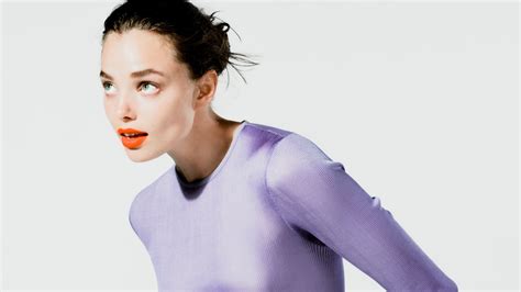 kristine frøseth|“Birds of Paradise” Star Kristine Froseth on Physical Strength .